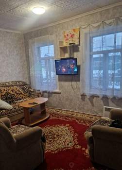 Дом 40м², 1-этажный, участок 6 сот.