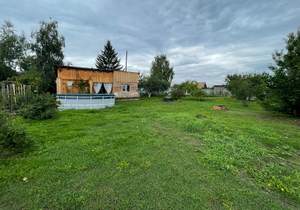 Дом 40м², 1-этажный, участок 14 сот.