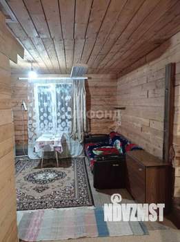 Дом 128м², 2-этажный, участок 7 сот.