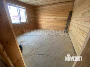 Дом 120м², 1-этажный, участок 10 сот.