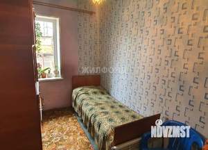 Дом 40м², 1-этажный, участок 6 сот.