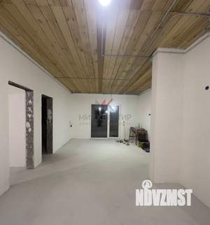 Дом 115м², 1-этажный, участок 10 сот.