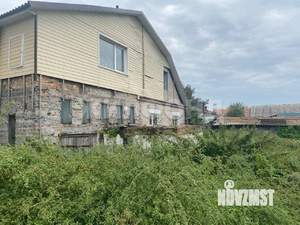 Дом 150м², 2-этажный, участок 6 сот.