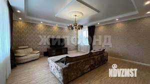 Коттедж 180м², 1-этажный, участок 13 сот.