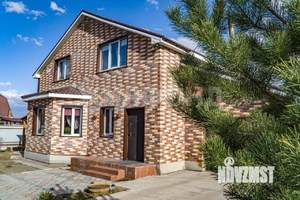 Дом 170м², 2-этажный, участок 10 сот.