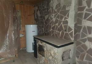 Дача 50м², 2-этажный, участок 6 сот.