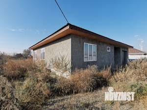 Дом 150м², 1-этажный, участок 9 сот.