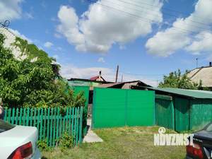 Дом 77м², 1-этажный, участок 463 сот.