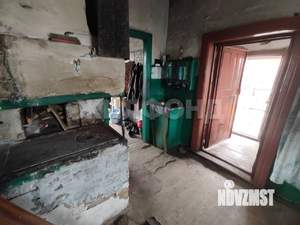 Дом 60м², 1-этажный, участок 6 сот.