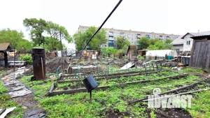 Дом 120м², 2-этажный, участок 9 сот.