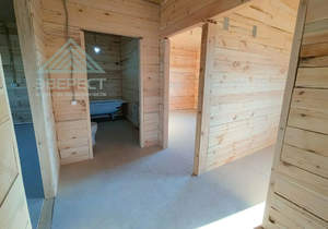 Дом 80м², 1-этажный, участок 6 сот.