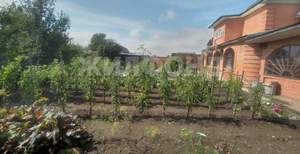 Дом 213м², 2-этажный, участок 20 сот.