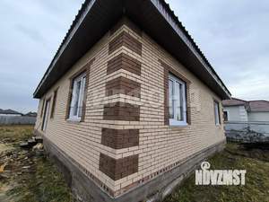 Дом 120м², 1-этажный, участок 10 сот.