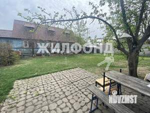 Дом 100м², 2-этажный, участок 10 сот.