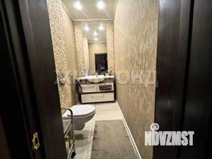 Дом 220м², 2-этажный, участок 7 сот.