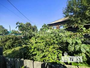 Дом 60м², 1-этажный, участок 9 сот.