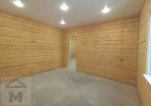 Дом 110м², 1-этажный, участок 6 сот.