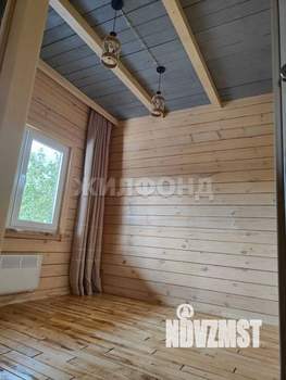 Дом 74м², 1-этажный, участок 5 сот.