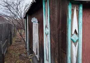 Дом 20м², 2-этажный, участок 4 сот.