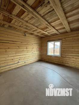 Дом 120м², 1-этажный, участок 6 сот.