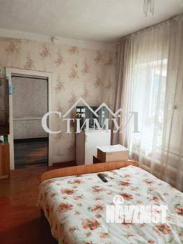 Дом 43м², 1-этажный, участок 7 сот.