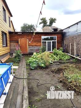 Дом 80м², 2-этажный, участок 5 сот.