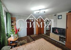 Дом 39м², 1-этажный, участок 7 сот.