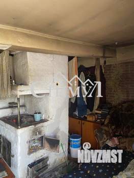 Дом 35м², 1-этажный, участок 6 сот.