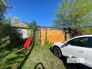 Дом 54м², 1-этажный, участок 7 сот.