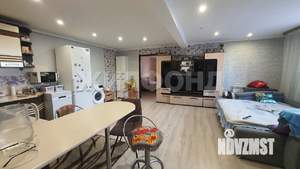 Дом 93м², 1-этажный, участок 5 сот.