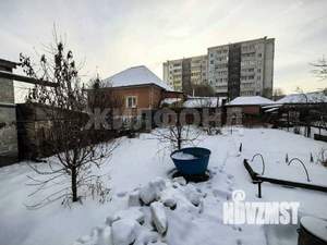 Дом 104м², 1-этажный, участок 6 сот.