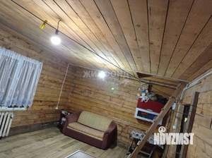 Дом 128м², 2-этажный, участок 7 сот.