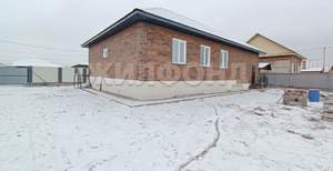 Дом 180м², 2-этажный, участок 15 сот.