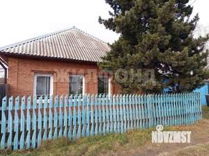 Дом 90м², 1-этажный, участок 8 сот.