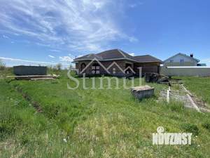 Дом 164м², 1-этажный, участок 15 сот.