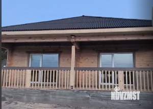 Коттедж 95м², 2-этажный, участок 7 сот.