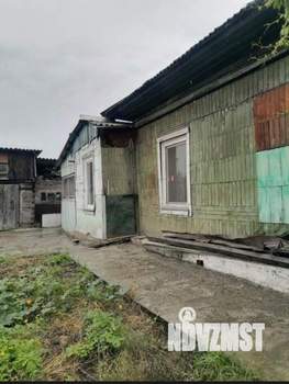 Дом 58м², 1-этажный, участок 4 сот.