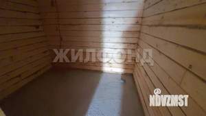 Дом 100м², 1-этажный, участок 6 сот.