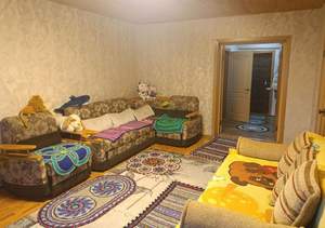 Дом 99м², 1-этажный, участок 9 сот.