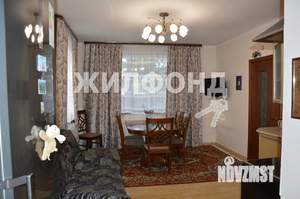 Дом 87м², 1-этажный, участок 11 сот.