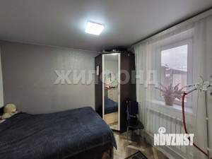 Дом 64м², 1-этажный, участок 6 сот.