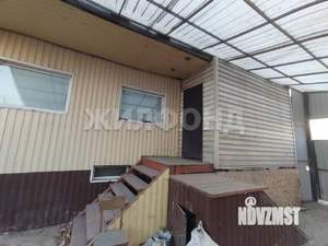 Дом 140м², 2-этажный, участок 3 сот.