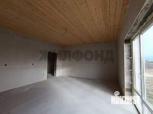 Дом 100м², 1-этажный, участок 7 сот.