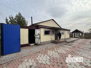 Дом 76м², 1-этажный, участок 8 сот.