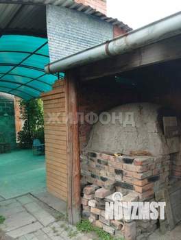 Дом 176м², 2-этажный, участок 6 сот.