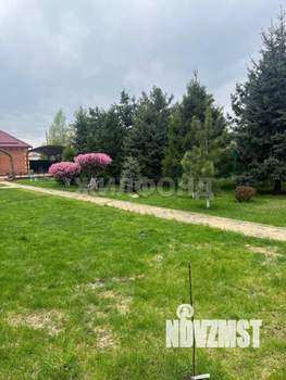 Коттедж 174м², 1-этажный, участок 12 сот.