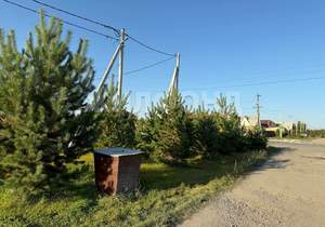 Дом 169м², 2-этажный, участок 8 сот.