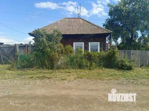 Дом 68м², 1-этажный, участок 13 сот.