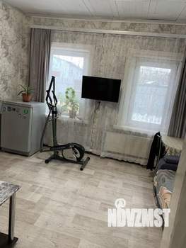 Дом 55м², 1-этажный, участок 16 сот.