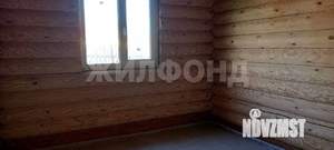 Дом 95м², 1-этажный, участок 6 сот.